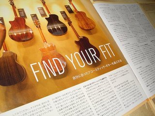 貴重なテイラーのカタログ