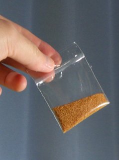 ハイドロカルチャー用イオン交換樹脂栄養剤
