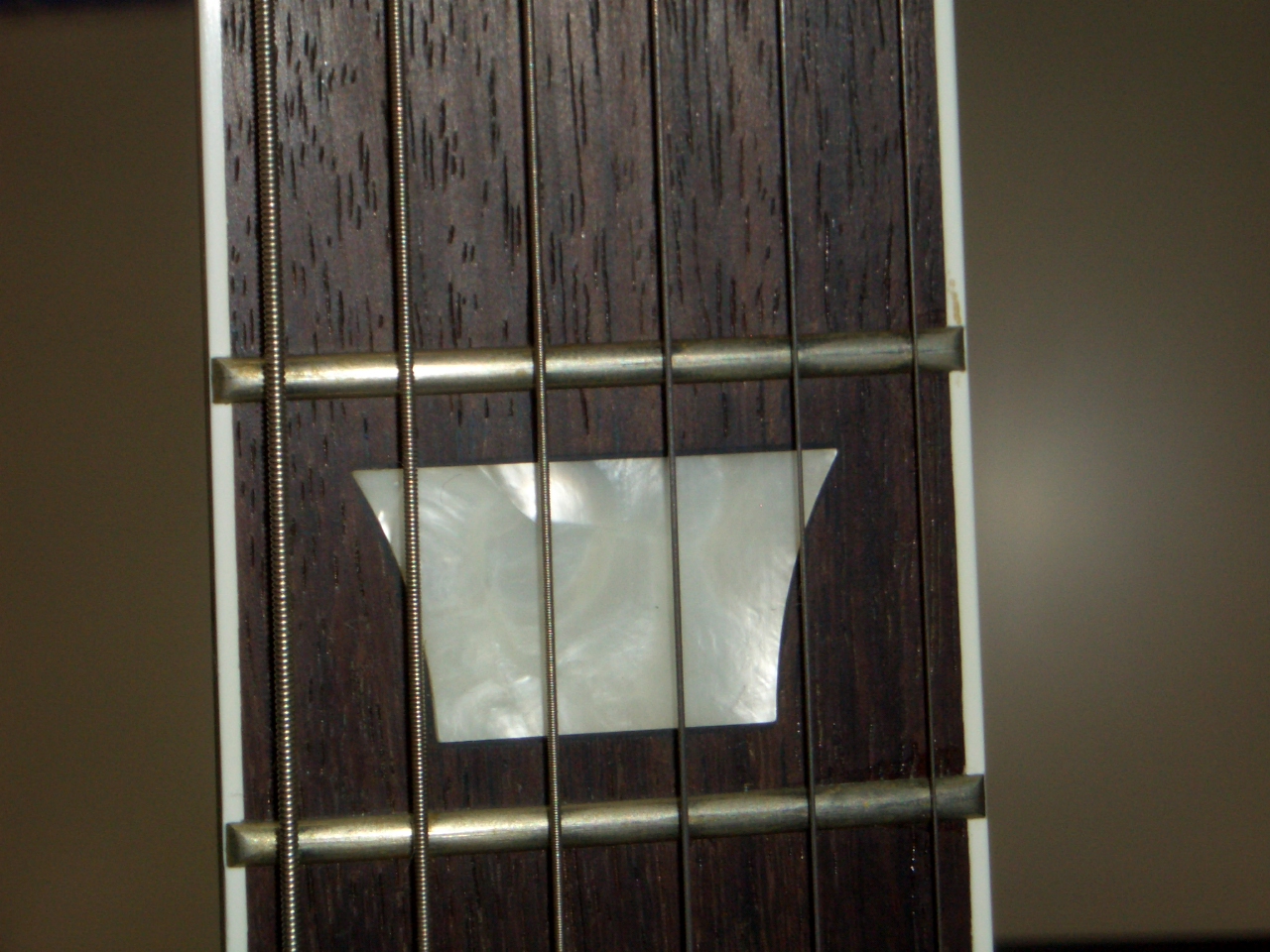 激レア　メーカー不明 レスポール 指板ポジションマークなし 激レア メーカー不明 レスポール 指板ポジションマークなし 激